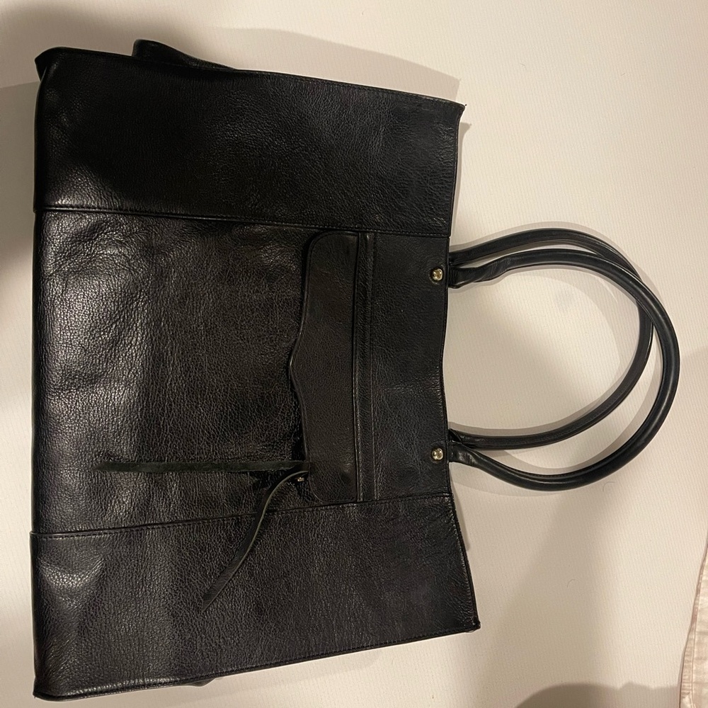 Rebecca Minkoff Leather Tote